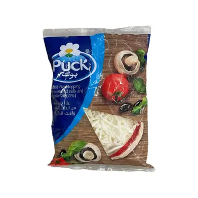 Puck Mozarella Cheese 180g